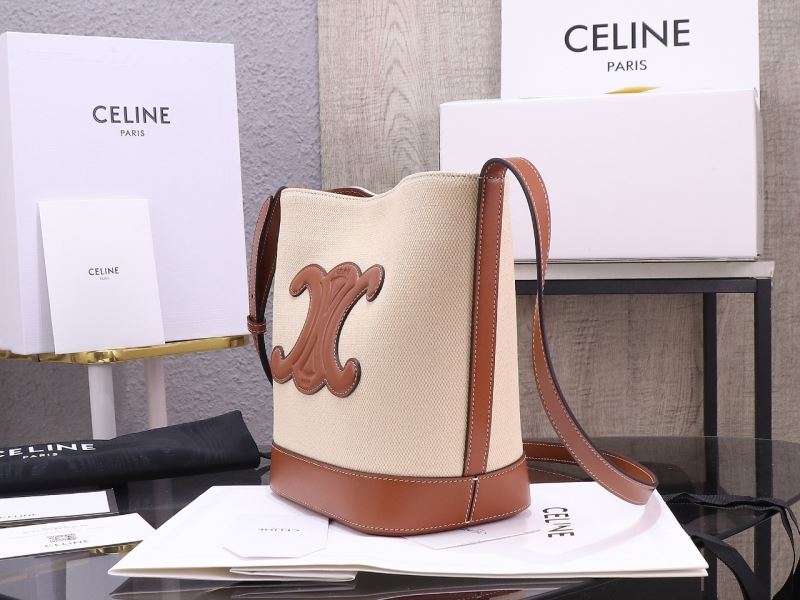 Celine Bucket Bags